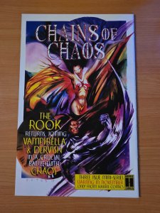 Vengeance of Vampirella #6 ~ NEAR MINT NM ~ 1994 Harris Comics