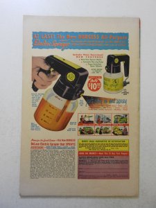 Chamber of Chills Magazine #8 (1952) VG Condition