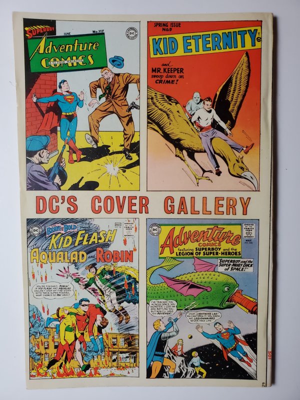 DC 100-Page Super Spectacular #21 (1973)