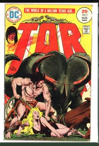 Tor #2 (1975)