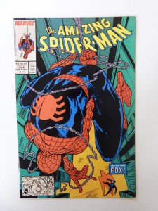 The Amazing Spider-Man #304 (1988) VF- condition