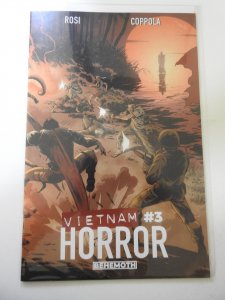 Vietnam Horror #3 (2021)