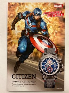 Marvel's Voices: Community  Wolf Cover (2023)