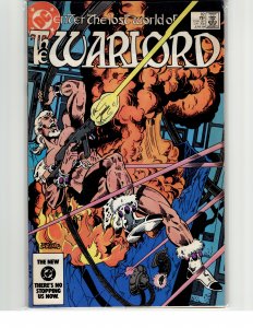 Lot of 36 Comics (See Description) Warlord, Thor, Titans