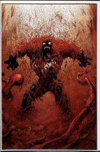Absolute Carnage #4 (2019) Carnage