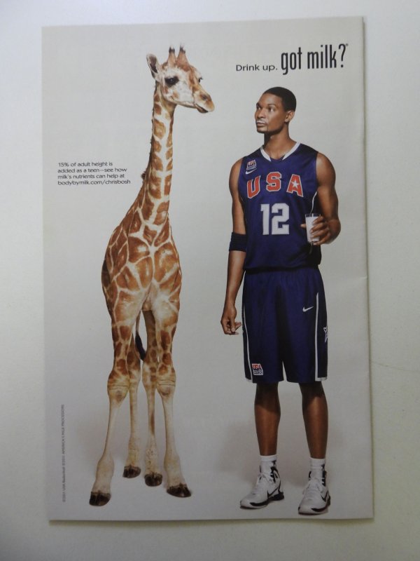 Marvel Zombies Supreme #2 (2011) Sharp VF+ Condition!