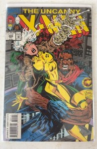 The Uncanny X-Men #305 (1993)