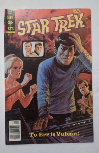 Star Trek #59 (1979) VF 8.0