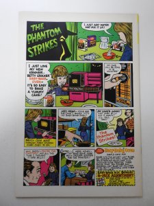 The Little Monsters #23 (1973) VF Condition!