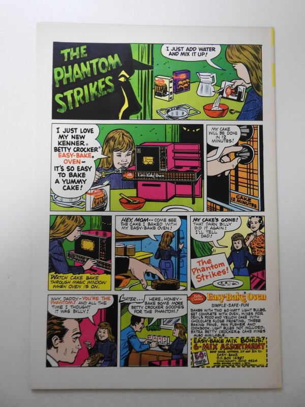 The Little Monsters #23 (1973) VF Condition!