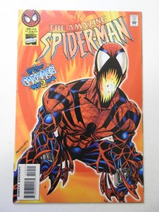 The Amazing Spider-Man #410 (1996) VF Condition!