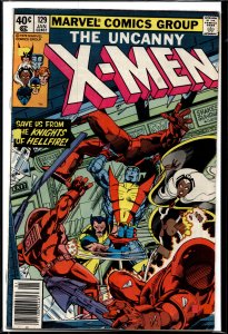 The X-Men #129 (1980) X-Men [Key Issue]