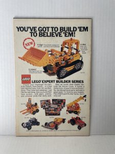 Secrets of Haunted House #20 (1980)