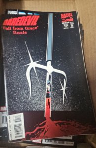 Daredevil #325 (1994)