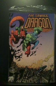 Savage Dragon #37 (1997)