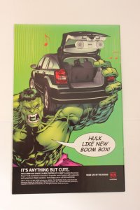 Captain America #21 (2006) Captain America NM