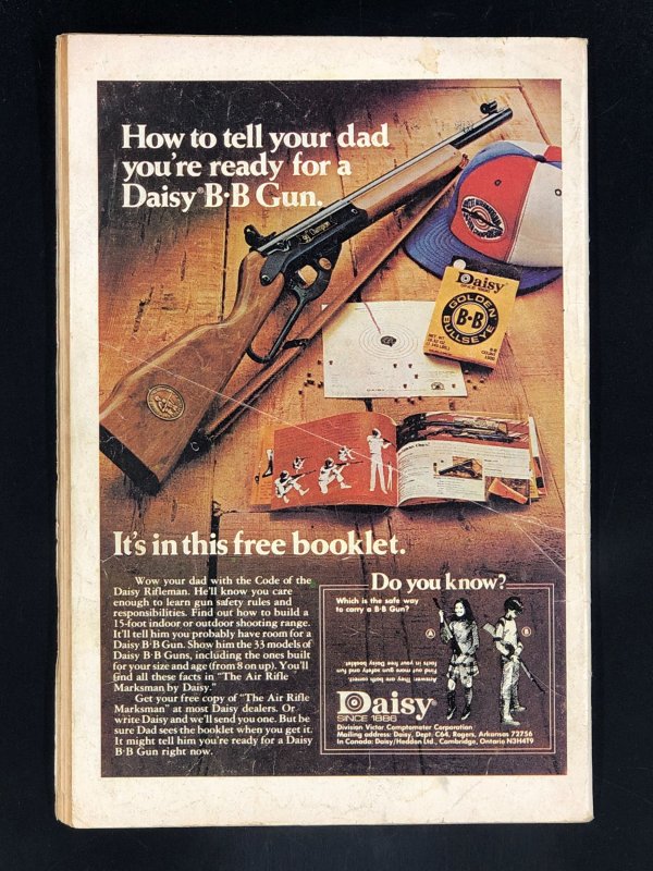 Superman #279 (1974)