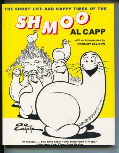 Shmoo-Al Capp-TPB-trade