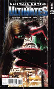 Ultimate Comics Ultimates #5 (2012)