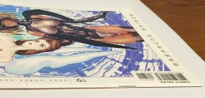 Ghost in the Shell 2: Man-Machine Interface #8 VF/NM; Dark Horse | save on shipp