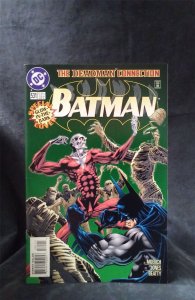 Batman #531 1996 DC Comics Comic Book