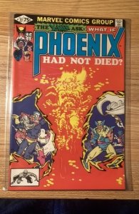 What If? #27 (1981)