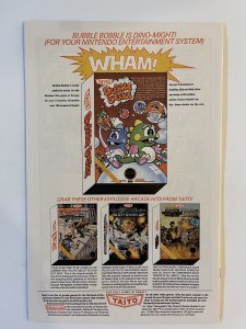 The Punisher #17 Newsstand Edition - NM  (1989)