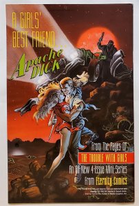 Sherlock Holmes of the 30s #1 (Jan 1990, Eternity) 7.5 VF-