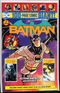 Batman Giant #7 (2019) Batman
