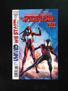 Ultimate Comics Spider-Man #17 3rd Series Marvel Comics 2013 NM