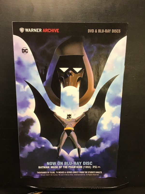 Superman #30 (2017)nm