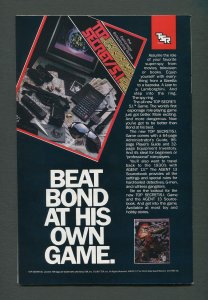 Marvel Tales #206  /  8.5  - 9.0 VFN/NM /  December 1987