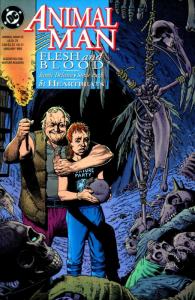 Flesh and Blood, Part Five: Heartbeats