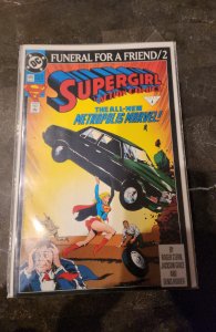 Action Comics #685 Direct Edition (1993)