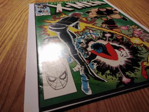 The Uncanny X-Men #178 (1984)