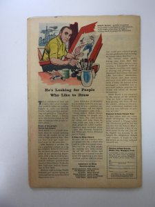 Fantastic Four #20 (1963) 1st appearance of the Molecule Man VG- condition