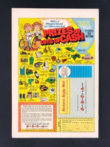 The Defenders #8 (1973) FN/VF Avengers Defenders War