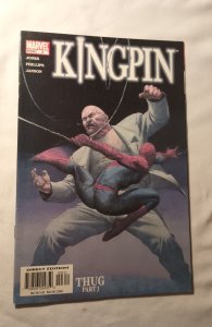 Kingpin #3 (2003)