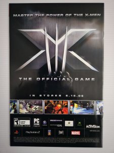 Black Panther #16 (2006)