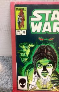 Star Wars #84 (1984)