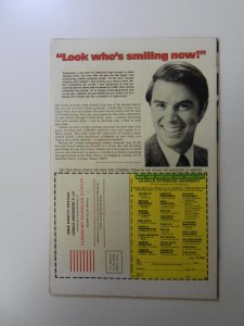 Marvel Feature #1 (1975) VF condition