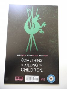 Something is Killing the Children #12 Cover N (2020) NM Condition