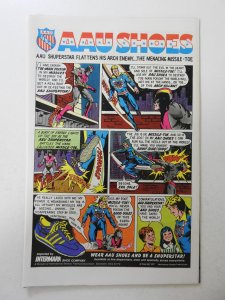 The Brave and the Bold #138 (1977) VF- Condition!