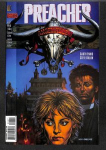 Preacher #8 (1995)