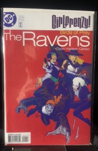 Birds of Prey: The Ravens (1998)
