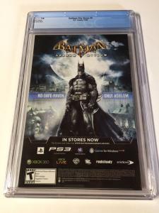 CGC Comic Book Collection. Retail: $12,000+