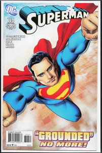 Superman #714 (2011)