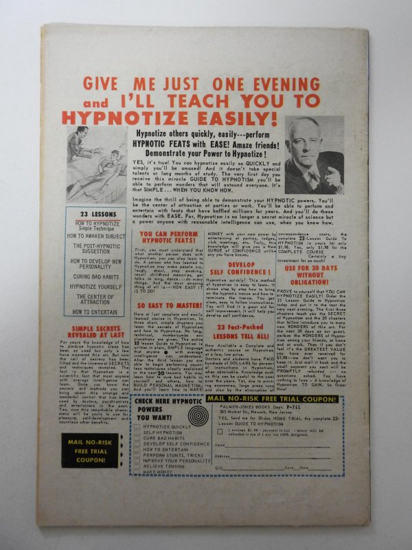 The Amazing Spider-Man #21 (1965) VG Condition moisture stain