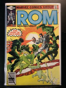 Rom #3 (1980)