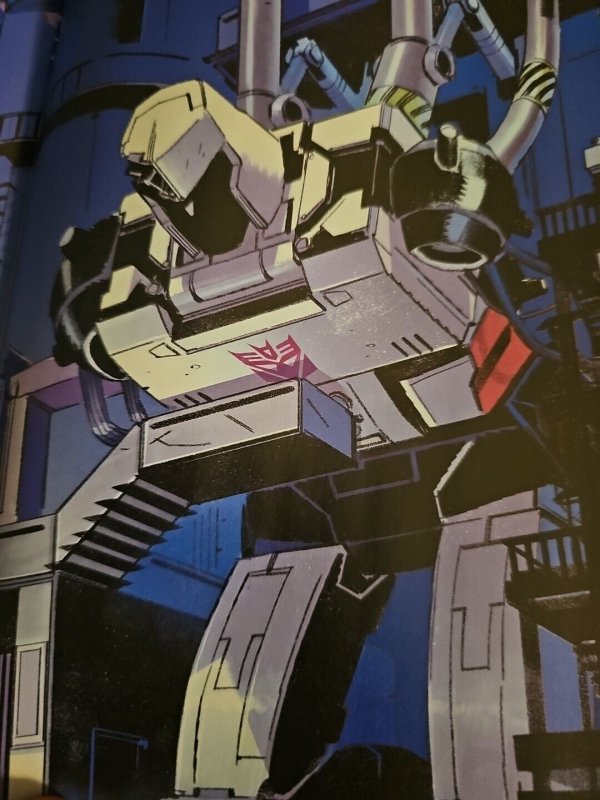 COBRA COMMANDER 1 2nd printing Joshua Williamson Hot Jason Howard